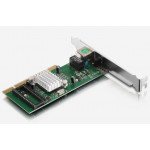 Wholesale Netis AD1102 Gigabit Ethernet PCI Adapter